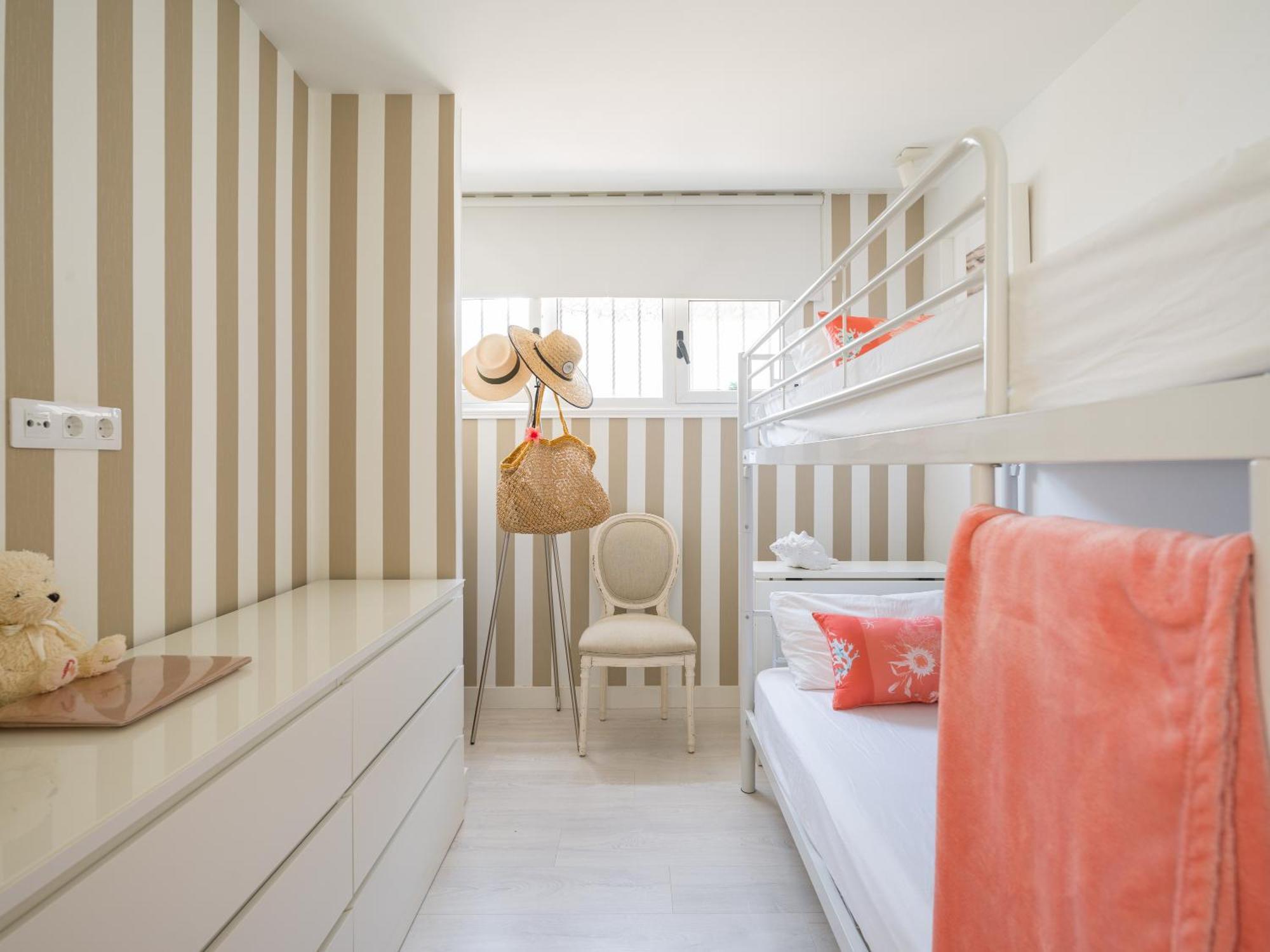 My Sea View Holiday Apartment 마스팔로마스 외부 사진