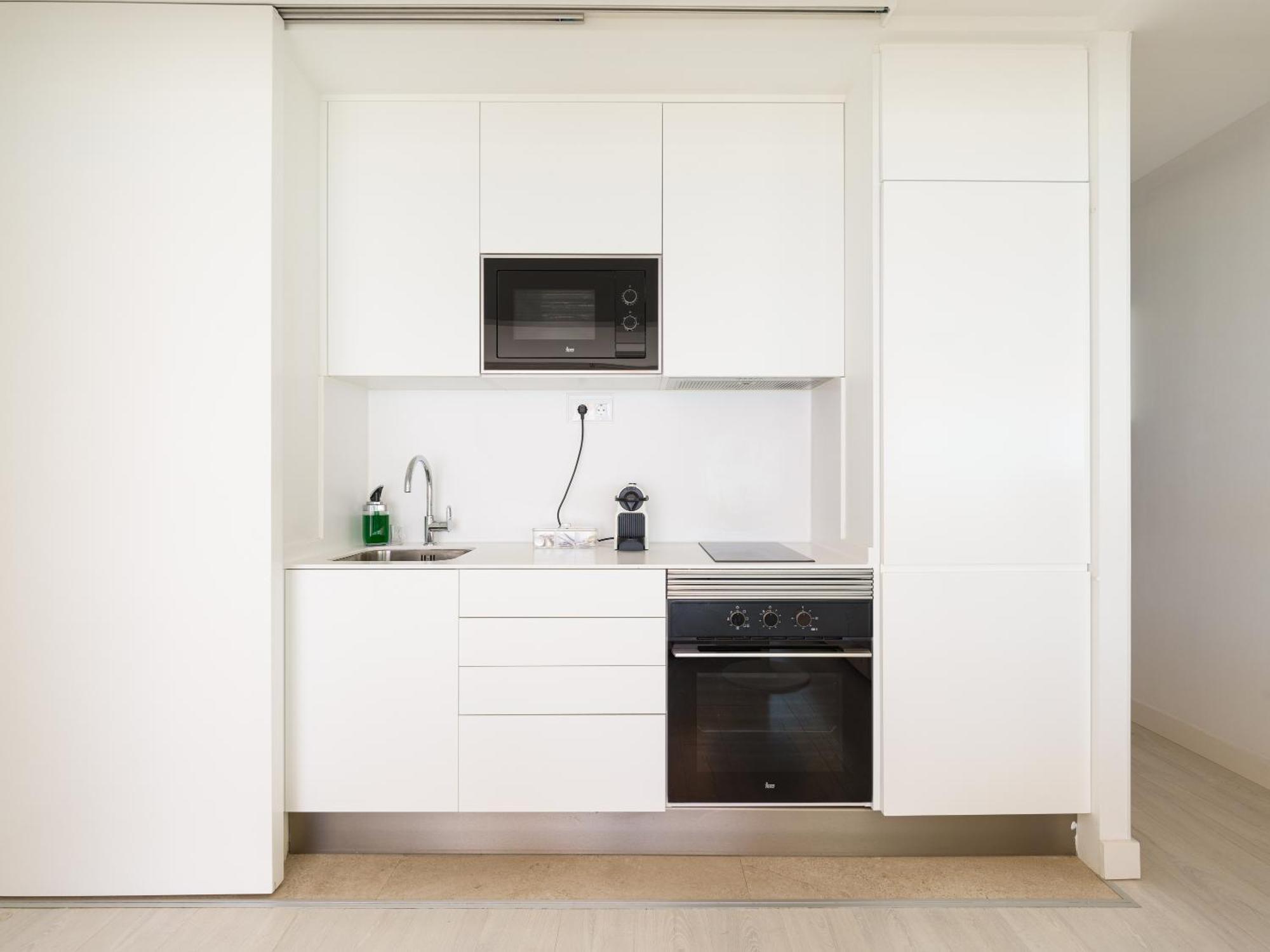 My Sea View Holiday Apartment 마스팔로마스 외부 사진